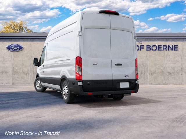 2027 Ford Transit-250 T-250 148" Hi Rf 9150 GVWR RWD