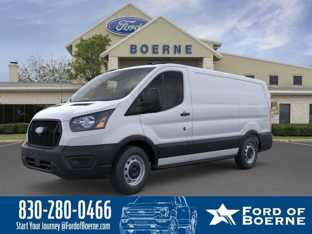 2026 Ford Transit-250 Cargo Van