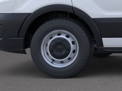 2026 Ford Transit-250 Cargo Van