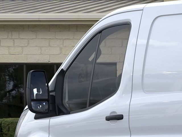2026 Ford Transit-250 Cargo Van