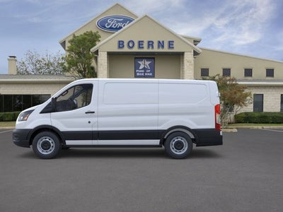 2026 Ford Transit-250 Cargo Van