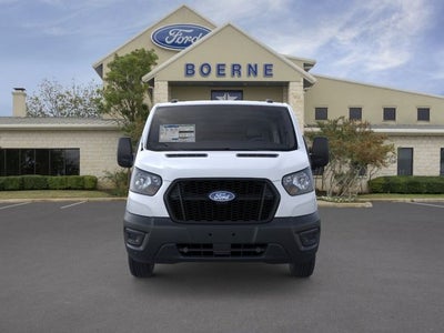 2026 Ford Transit-250 Cargo Van