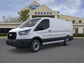 2026 Ford Transit-250 Cargo Van