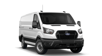 2026 Ford Transit-250 Cargo Van