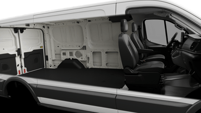 2026 Ford Transit-250 Cargo Van