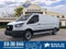 2026 Ford Transit-250 T-250 130" Low Rf 9150 GVWR RWD