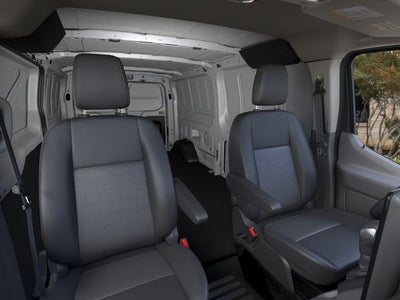 2026 Ford Transit-250 T-250 130" Low Rf 9150 GVWR RWD