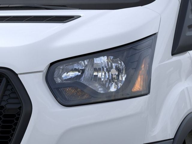 2026 Ford Transit-250 T-250 130" Low Rf 9150 GVWR RWD