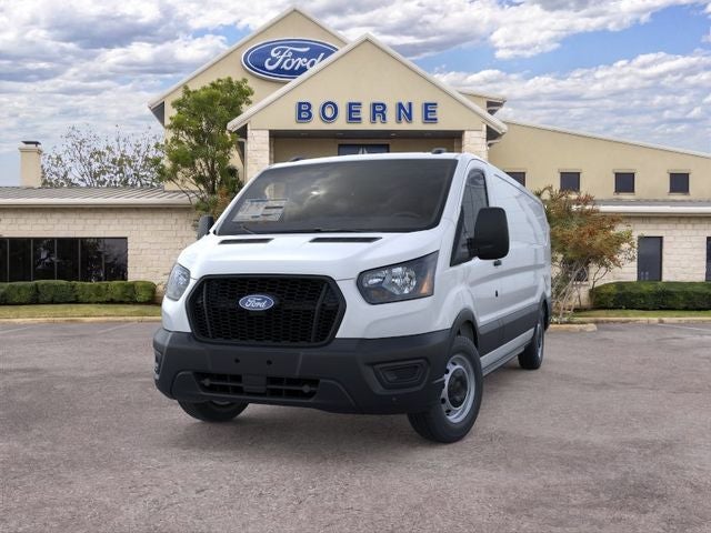2026 Ford Transit-250 T-250 130" Low Rf 9150 GVWR RWD