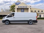2026 Ford Transit-250 T-250 130" Low Rf 9150 GVWR RWD