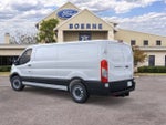 2026 Ford Transit-250 T-250 130" Low Rf 9150 GVWR RWD
