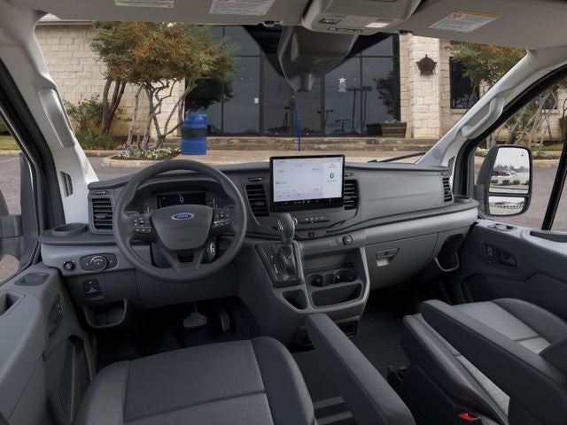 2026 Ford Transit-250 T-250 130" Low Rf 9150 GVWR RWD
