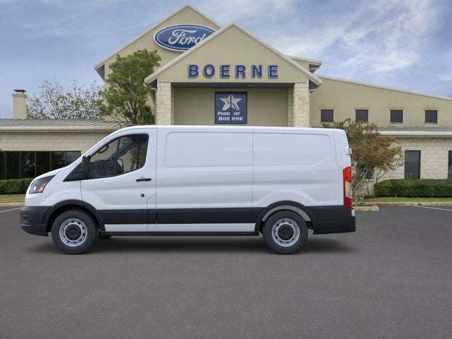 2026 Ford Transit-250 Cargo Van