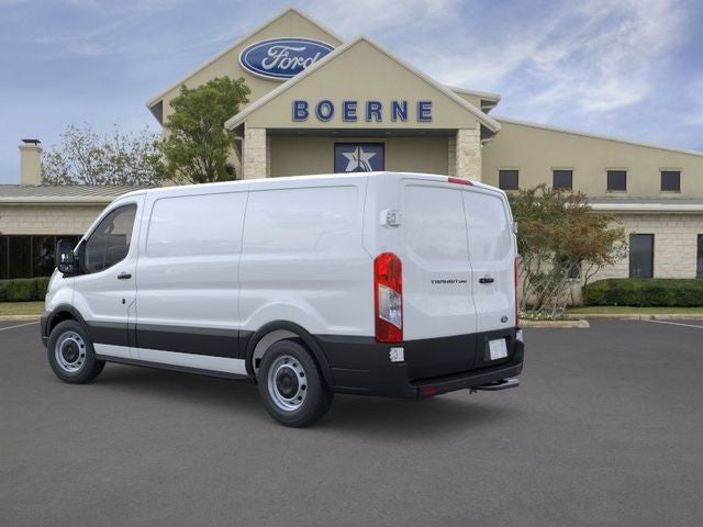 2026 Ford Transit-250 Cargo Van