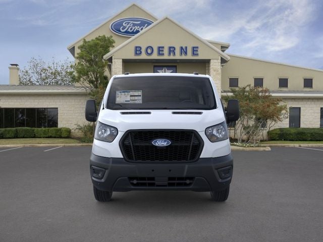 2026 Ford Transit-250 Cargo Van