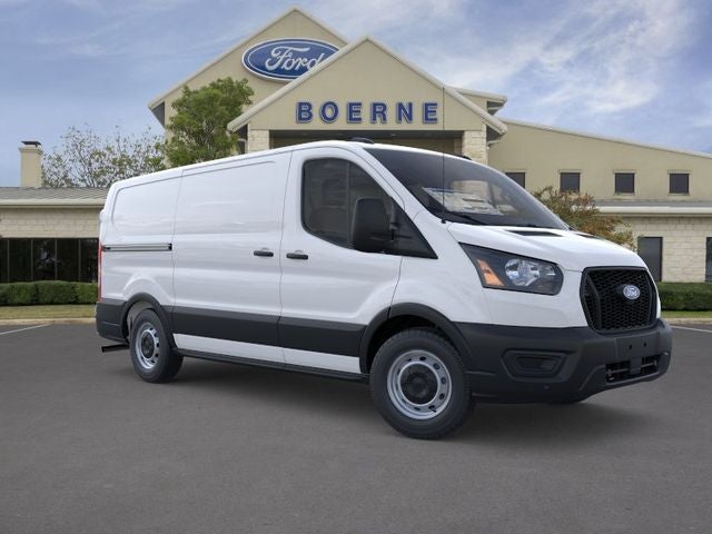 2026 Ford Transit-250 Cargo Van