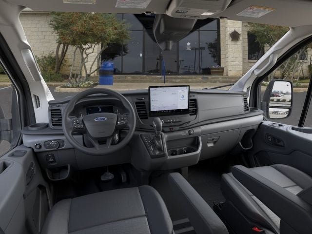 2026 Ford Transit-250 Cargo Van
