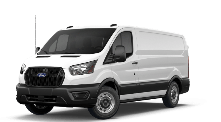 2026 Ford Transit-250 Cargo Van