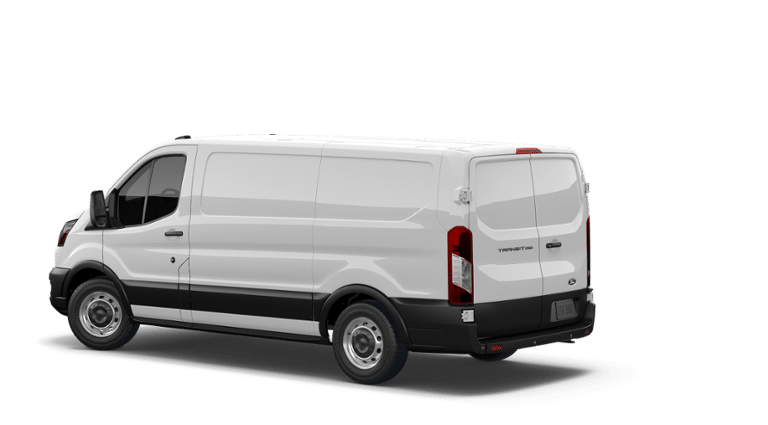 2026 Ford Transit-250 Cargo Van