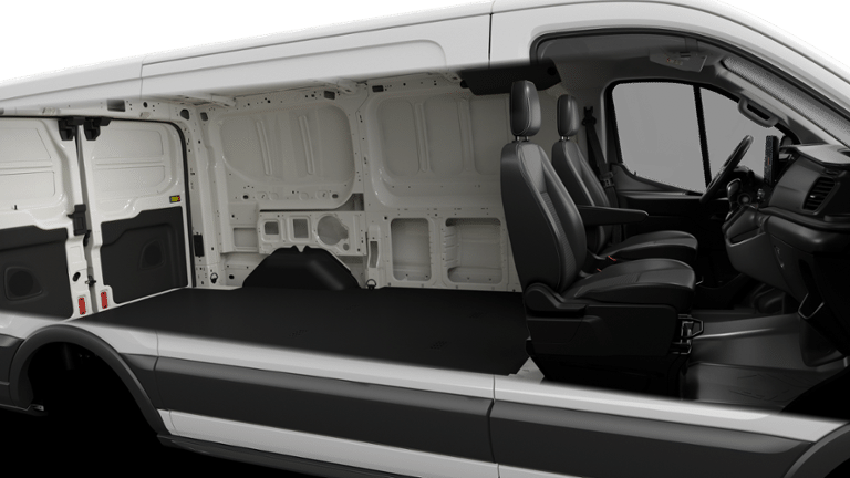 2026 Ford Transit-250 Cargo Van