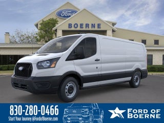 2026 Ford Transit-250 Cargo Van