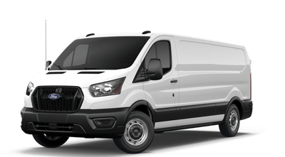 2026 Ford Transit-250 Cargo Van
