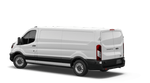 2026 Ford Transit-250 Cargo Van