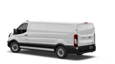 2026 Ford Transit-250 Cargo Van