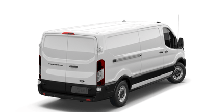 2026 Ford Transit-250 Cargo Van