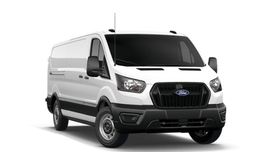 2026 Ford Transit-250 Cargo Van