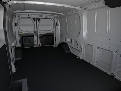 2026 Ford Transit-250 Cargo Van