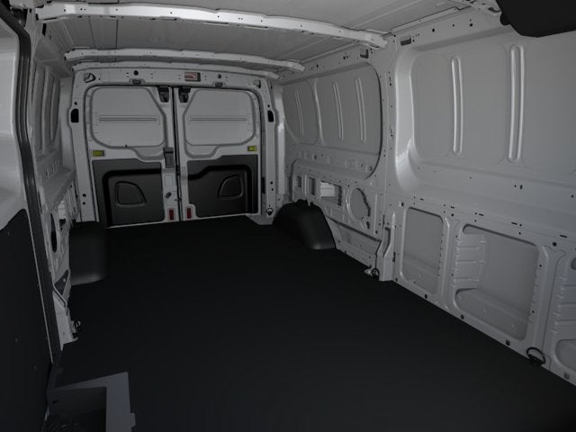 2026 Ford Transit-250 Cargo Van