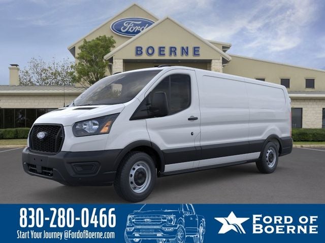 2026 Ford Transit-250 Cargo Van
