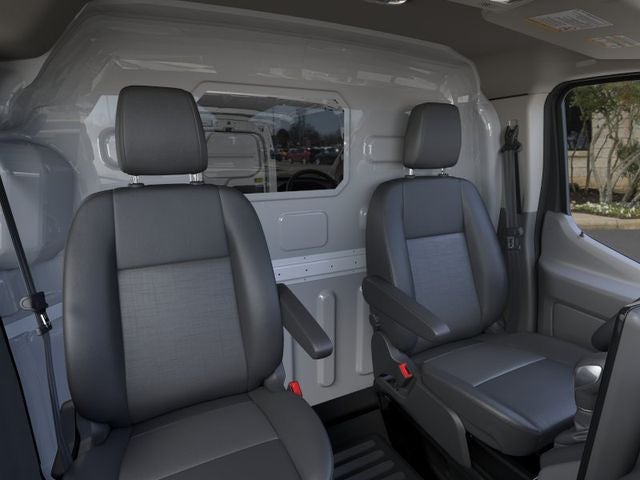 2026 Ford Transit-250 Cargo Van
