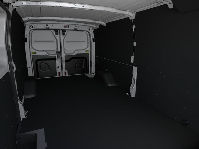 2026 Ford Transit-250 Cargo Van