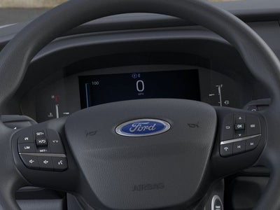 2026 Ford Transit-250 Cargo Van
