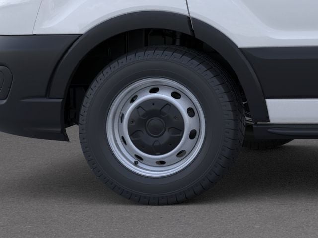 2026 Ford Transit-250 Cargo Van