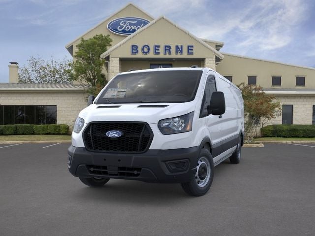 2026 Ford Transit-250 Cargo Van