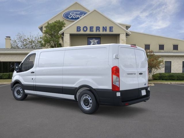 2026 Ford Transit-250 Cargo Van