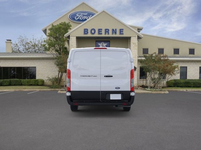 2026 Ford Transit-250 Cargo Van