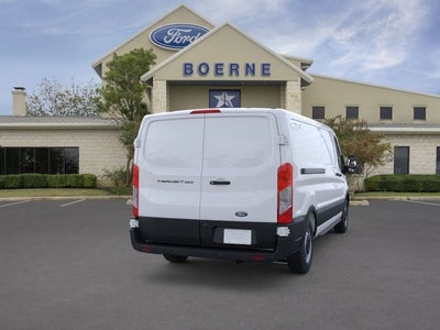 2026 Ford Transit-250 Cargo Van