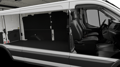 2026 Ford Transit-250 Cargo Van