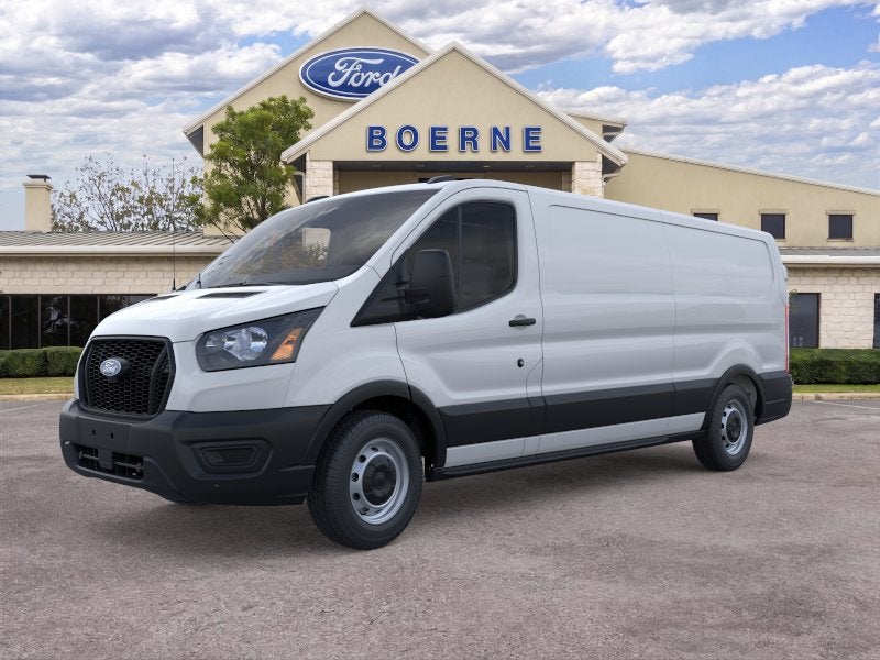 2026 Ford Transit-250 Cargo Van