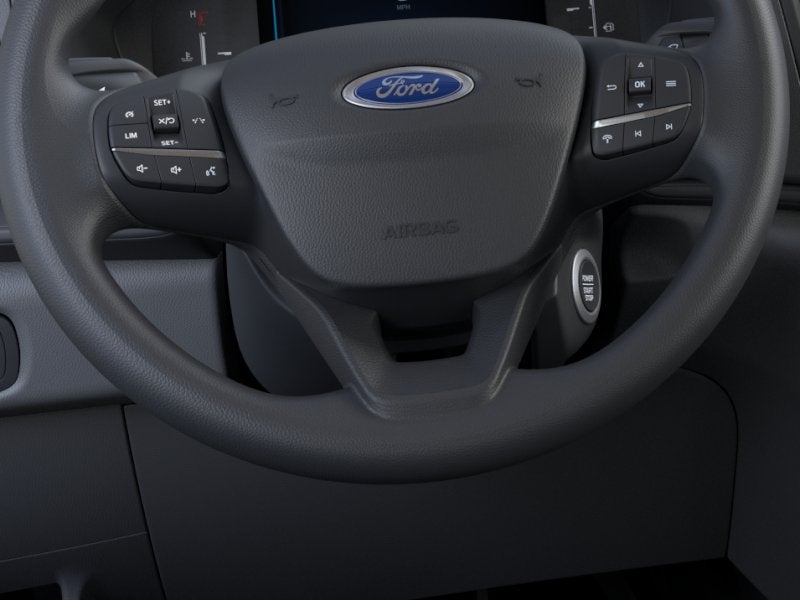 2026 Ford Transit-250 Cargo Van