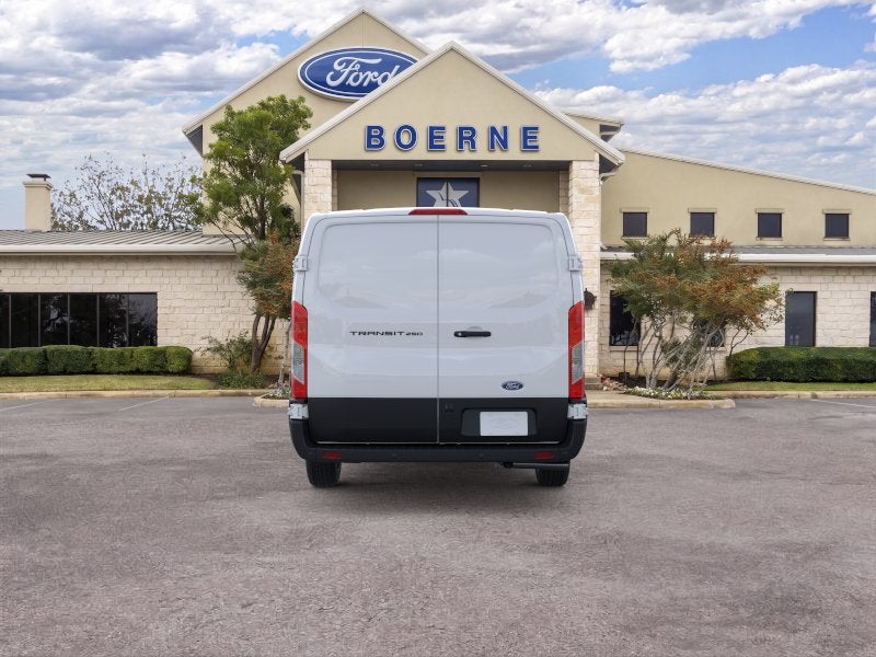 2026 Ford Transit-250 Cargo Van