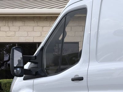 2026 Ford Transit-250 T-250 148" EL Hi Rf 9150 GVWR RWD