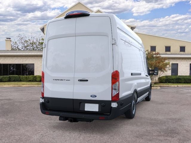 2026 Ford Transit-250 T-250 148" EL Hi Rf 9150 GVWR RWD
