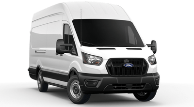 2026 Ford Transit-250 Cargo Van