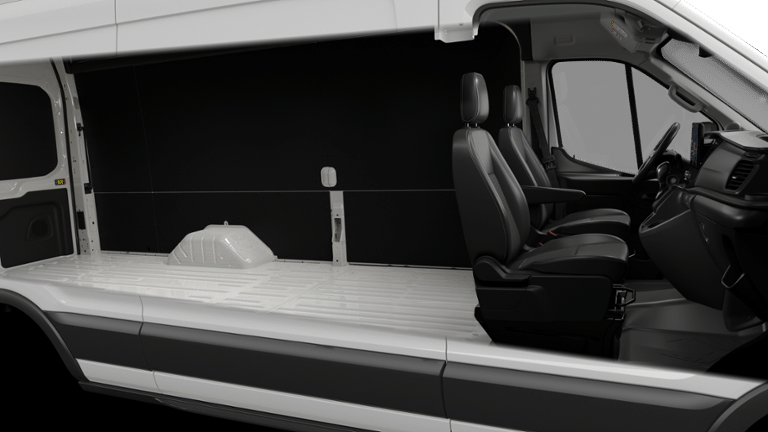 2026 Ford Transit-250 Cargo Van