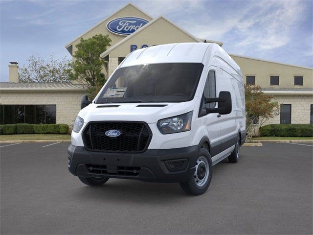 2026 Ford Transit-250 Cargo Van